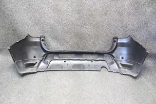  Бампер задний Dacia Duster 2 Арт e922609, вид 4
