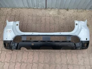  Бампер задний Dacia Duster 2 Арт e922610, вид 1