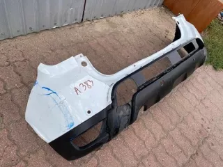  Бампер задний Dacia Duster 2 Арт e922610, вид 2
