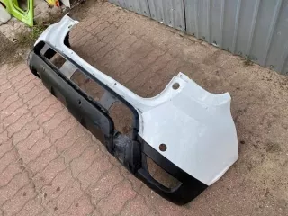  Бампер задний Dacia Duster 2 Арт e922610, вид 3