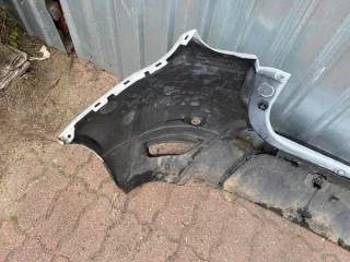  Бампер задний Dacia Duster 2 Арт e922610, вид 4