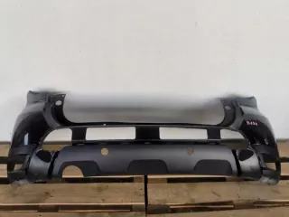  Бампер задний Dacia Duster 2 Арт e922664, вид 1