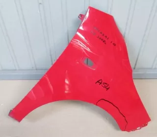 2008-2013 Крыло переднее правое Hyundai i10 2 Арт e923612, вид 1