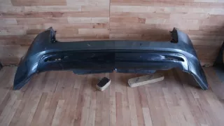  Бампер задний Honda Accord 8 Арт e930145, вид 1