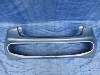  Бампер задний Hyundai i10 2 Арт e934845, вид 1