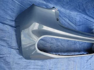  Бампер задний Hyundai i10 2 Арт e934845, вид 3