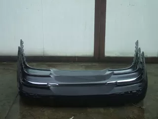  Бампер задний Jaguar XJ X350 Арт e938764