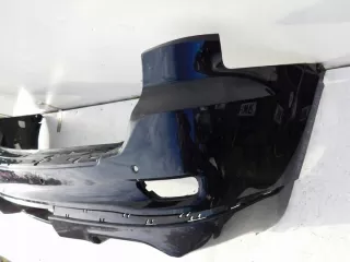  Бампер задний Jeep Grand Cherokee III (WK) Арт e939307, вид 2