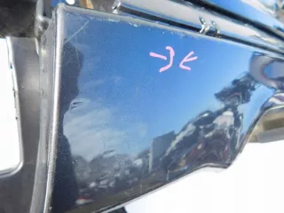  Бампер задний Jeep Grand Cherokee III (WK) Арт e939307, вид 4