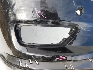  Бампер задний Jeep Grand Cherokee III (WK) Арт e939309, вид 4