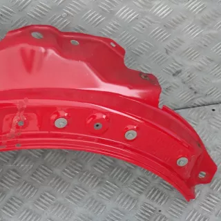  Крыло переднее правое MINI Cooper R56 Арт e939782, вид 2