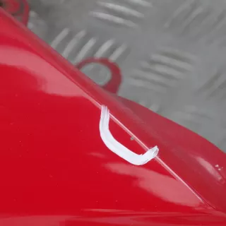  Крыло переднее правое MINI Cooper R56 Арт e939782, вид 4