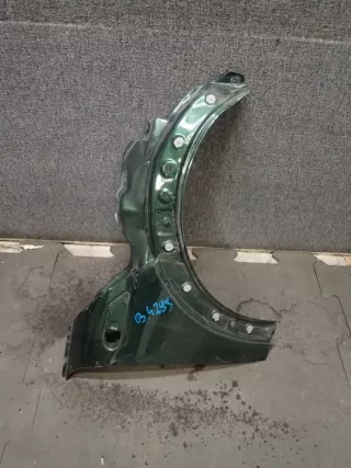  Крыло переднее правое MINI Cooper R56 Арт e940194, вид 1
