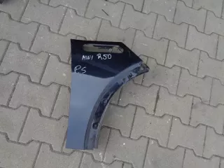  Крыло переднее правое MINI Cooper R50 Арт e940438, вид 1