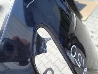  Крыло переднее правое MINI Cooper R50 Арт e940438, вид 3