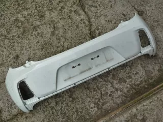  Бампер задний Kia Picanto 2 Арт e941074, вид 1