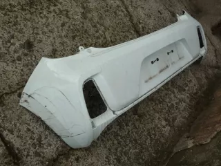  Бампер задний Kia Picanto 2 Арт e941074, вид 2