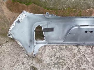  Бампер задний Kia Picanto 2 Арт e941074, вид 4