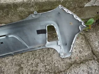  Бампер задний Kia Picanto 2 Арт e941074, вид 5