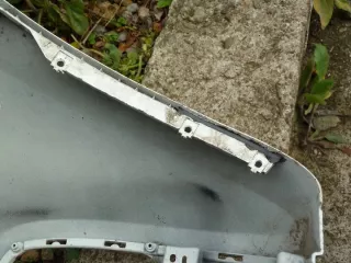  Бампер задний Kia Picanto 2 Арт e941074, вид 6