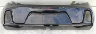  Бампер задний Kia Picanto 2 Арт e941080, вид 1