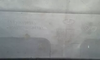 1119-2804015 Бампер задний Lada KALINA 1 Арт e942299, вид 8