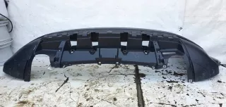  Бампер задний Land Rover Evoque 1 Арт e943031, вид 2