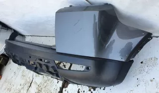  Бампер задний Land Rover Evoque 1 Арт e943031, вид 3