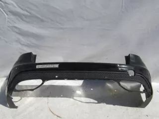  Бампер задний Mercedes C W205 Арт e952429, вид 2