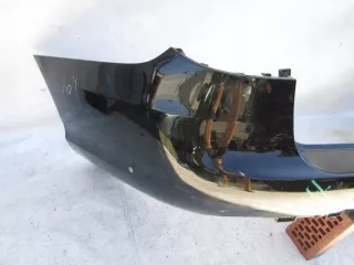  Бампер задний Mercedes C W205 Арт e952430, вид 2