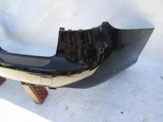  Бампер задний Mercedes C W205 Арт e952430, вид 3