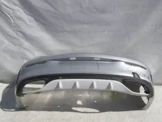  Бампер задний Mercedes C W205 Арт e952560, вид 2