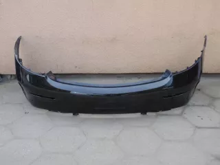  Бампер задний Mercedes C W205 Арт e952623, вид 2