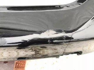  Бампер задний Mercedes C W205 Арт e952783, вид 4