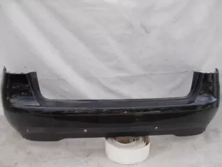  Бампер задний Mercedes C W205 Арт e952806, вид 1