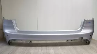  Бампер задний Mercedes C W205 Арт e952928, вид 1