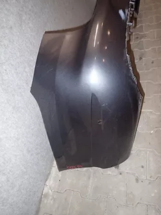 Бампер задний Mercedes C W205 Арт e953063, вид 3