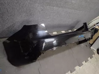  Бампер задний Mercedes C W205 Арт e953228, вид 4