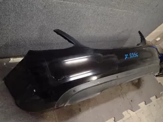  Бампер задний Mercedes C W205 Арт e953255, вид 3