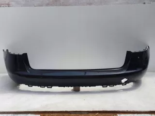  Бампер задний Mercedes C W205 Арт e953341, вид 2