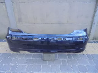  Бампер задний Mercedes C W203 Арт e954715, вид 1