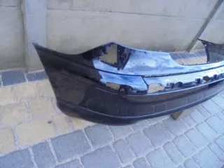 Бампер задний Mercedes C W203 Арт e954715, вид 2