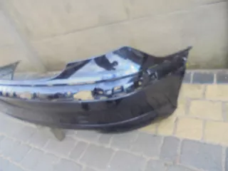  Бампер задний Mercedes C W203 Арт e954715, вид 3