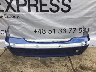  Бампер задний Mercedes C W203 Арт e954949, вид 1