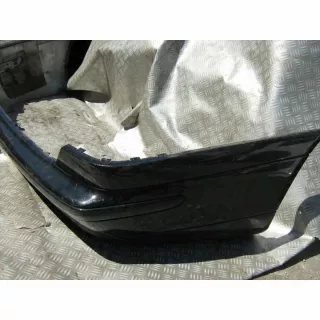  Бампер задний Mercedes C W203 Арт e954966, вид 3