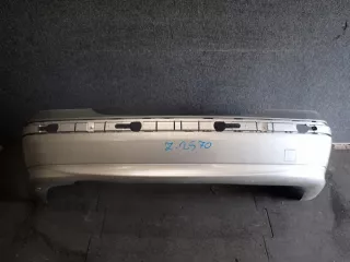  Бампер задний Mercedes C W203 Арт e955126, вид 1