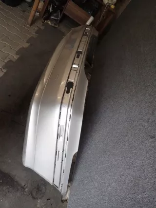  Бампер задний Mercedes C W203 Арт e955126, вид 2