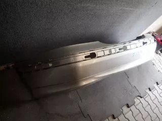  Бампер задний Mercedes C W203 Арт e955126, вид 4