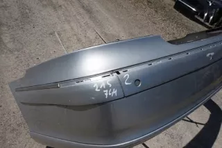  Бампер задний Mercedes CL C215 Арт e955768, вид 2