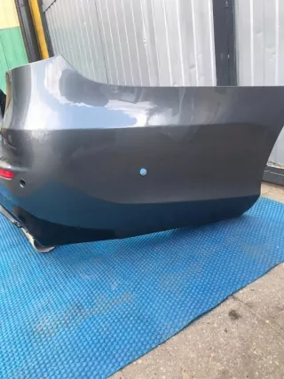  Бампер задний Mercedes E W213 Арт e956972, вид 4